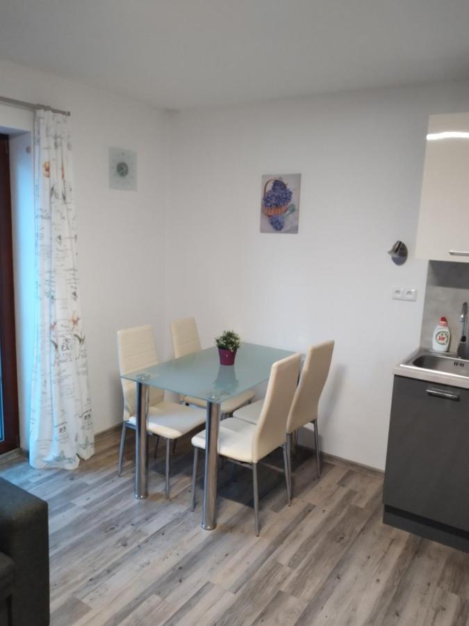 Apartmany Kovadlina 4 フリンブルク エクステリア 写真